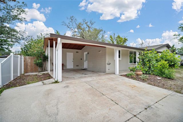 10708 N OJUS DRIVE, Tampa, FL 33617