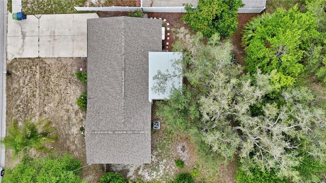 10708 N OJUS DRIVE, Tampa, FL 33617