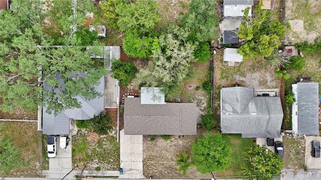 10708 N OJUS DRIVE, Tampa, FL 33617