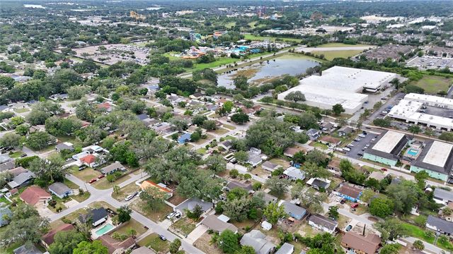 10708 N OJUS DRIVE, Tampa, FL 33617