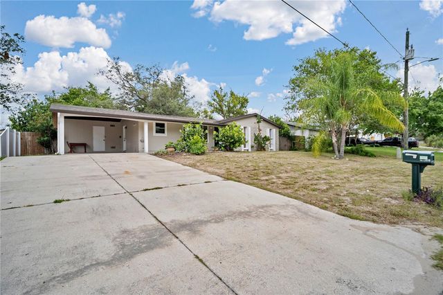 10708 N OJUS DRIVE, Tampa, FL 33617
