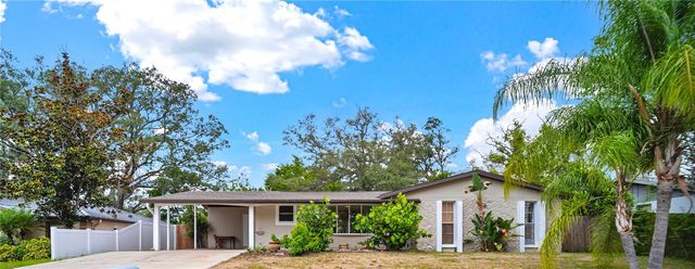 10708 N OJUS DRIVE, Tampa, FL 33617