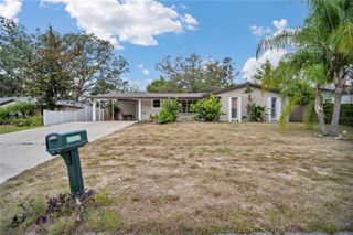 10708 N OJUS DRIVE, Tampa, FL 33617