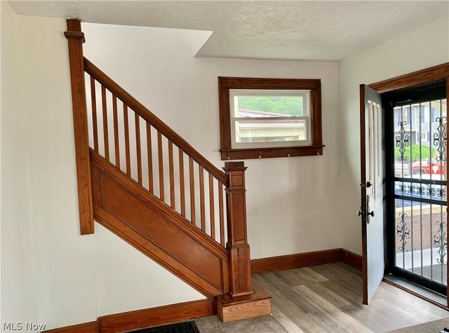 803 Trenton, Toronto, OH 43964