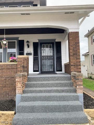 803 Trenton, Toronto, OH 43964