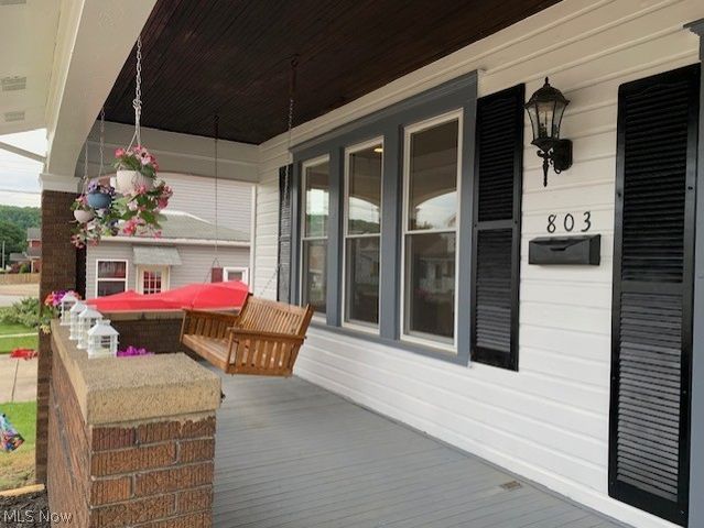 803 Trenton, Toronto, OH 43964