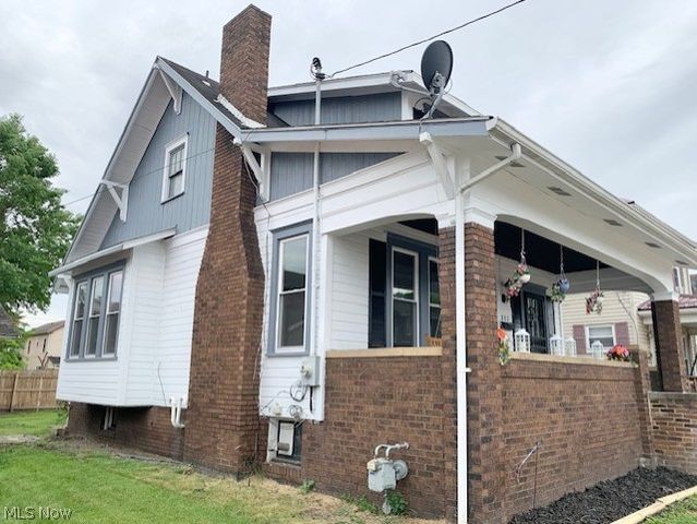803 Trenton, Toronto, OH 43964