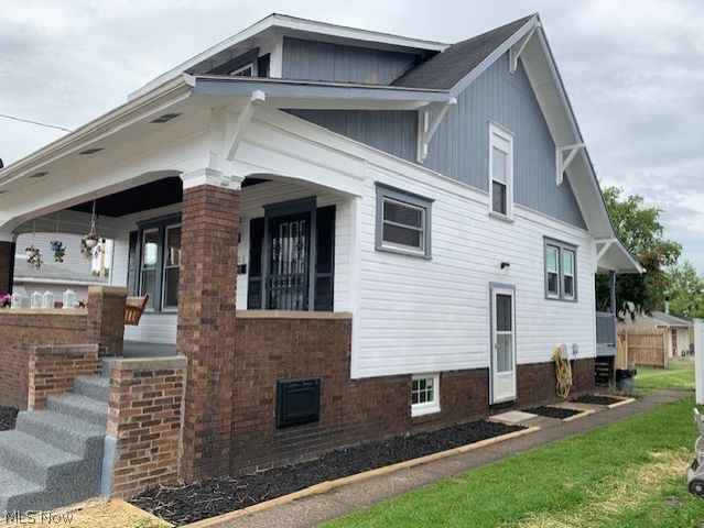 803 Trenton, Toronto, OH 43964
