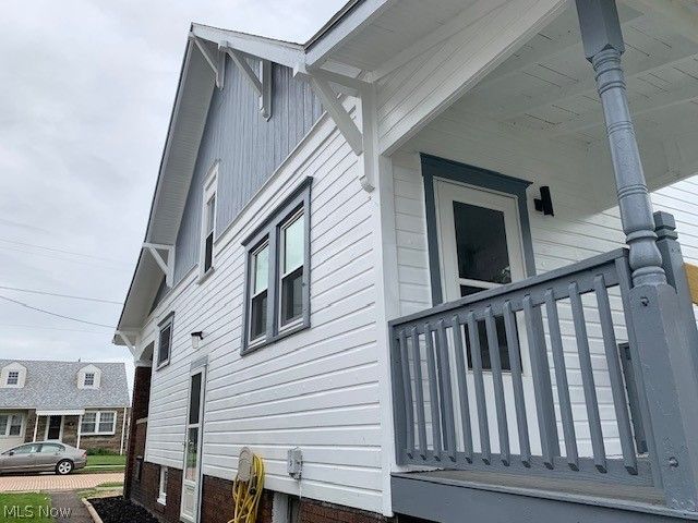 803 Trenton, Toronto, OH 43964