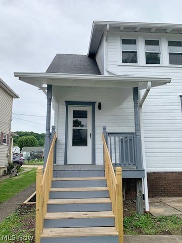 803 Trenton, Toronto, OH 43964