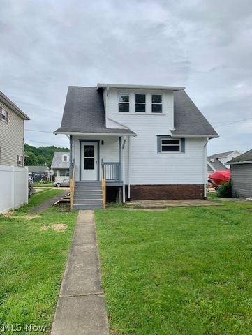 803 Trenton, Toronto, OH 43964