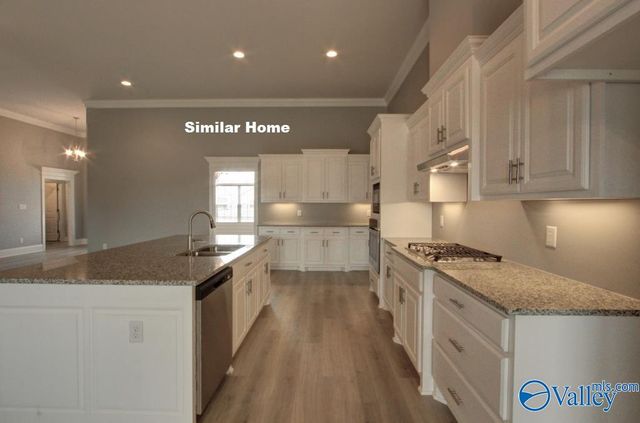 Trenton-C-1 Mallard Drive, Madison, AL 35756