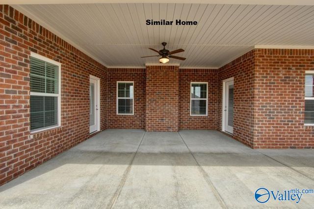 Trenton-C-1 Mallard Drive, Madison, AL 35756