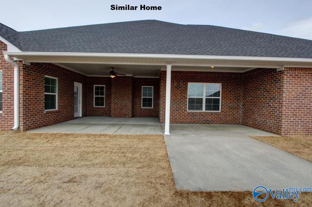 Trenton-C-1 Mallard Drive, Madison, AL 35756