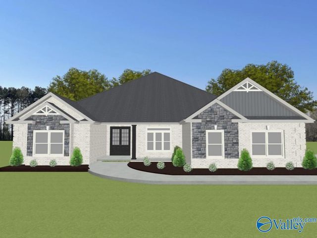 Trenton-C-1 Mallard Drive, Madison, AL 35756