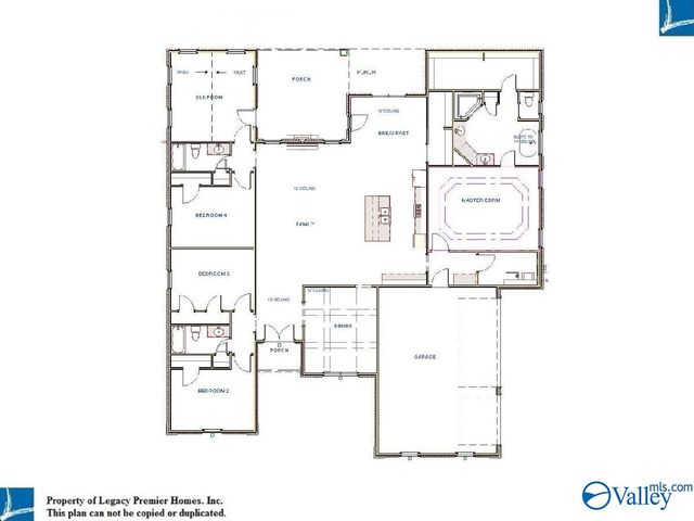 Trenton-C-1 Mallard Drive, Madison, AL 35756