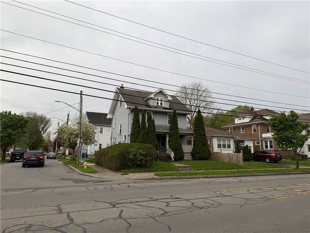 1661 Norton Street, Rochester, NY 14609