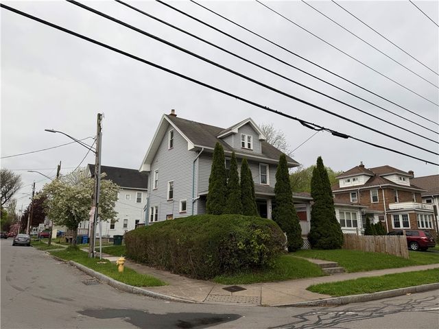 1661 Norton Street, Rochester, NY 14609