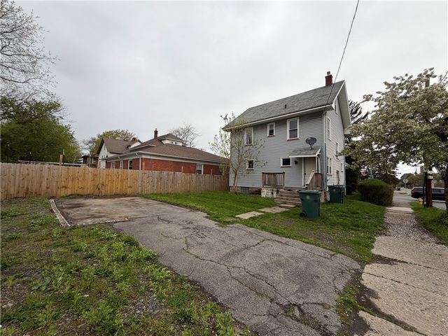 1661 Norton Street, Rochester, NY 14609
