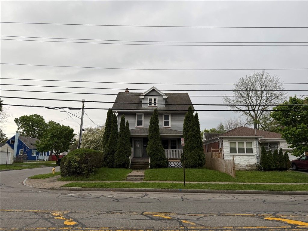 1661 Norton Street, Rochester, NY 14609