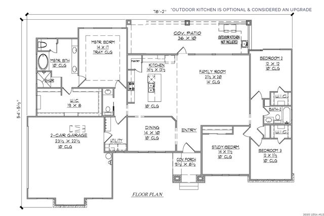 1014 County Road 320, Floresville, TX 78114
