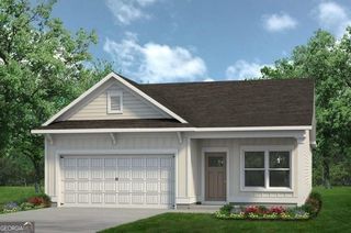 100 Alcovy Trail, Calhoun, GA 30701