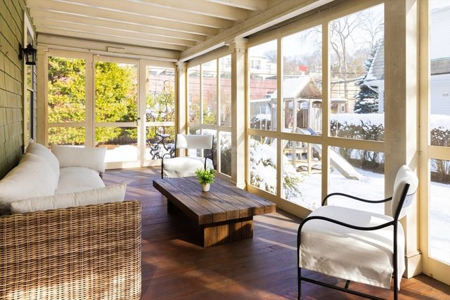 323 Clark Rd, Brookline, MA 02445