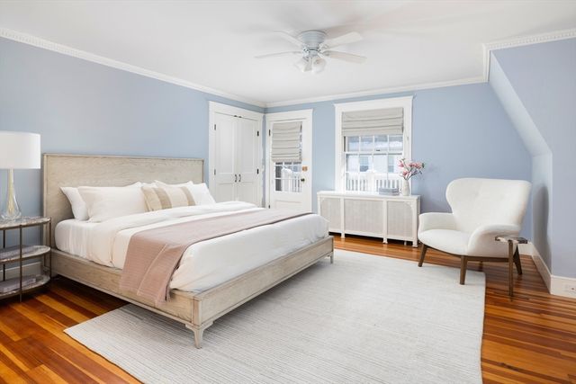 323 Clark Rd, Brookline, MA 02445