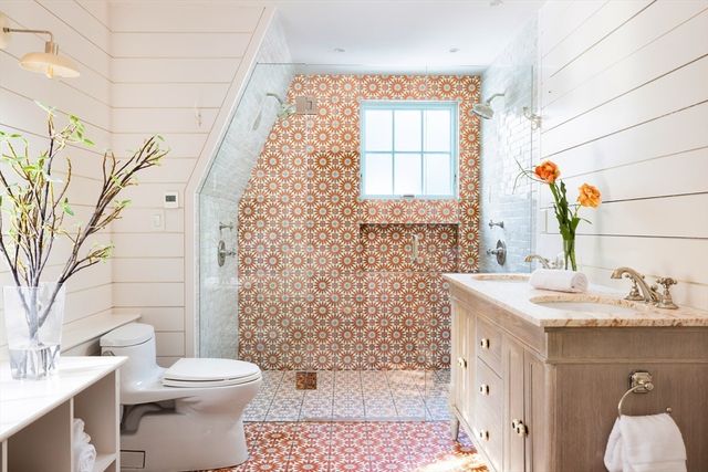 323 Clark Rd, Brookline, MA 02445