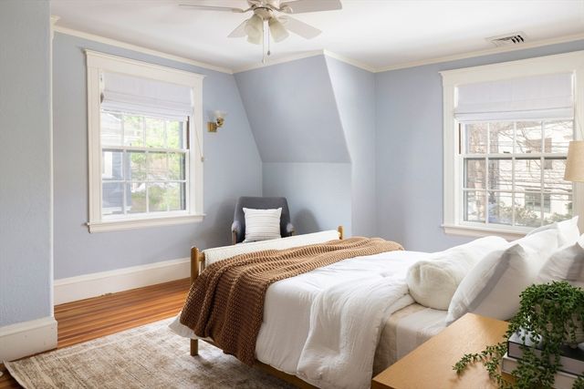 323 Clark Rd, Brookline, MA 02445