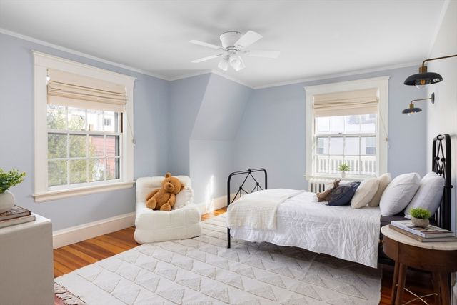 323 Clark Rd, Brookline, MA 02445