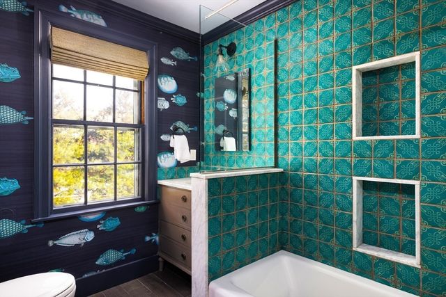 323 Clark Rd, Brookline, MA 02445