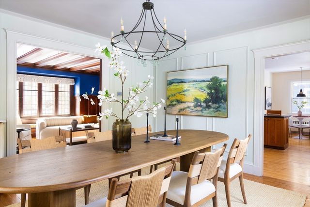 323 Clark Rd, Brookline, MA 02445