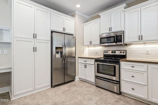 503 Creek Valley Drive, Fuquay Varina, NC 27526