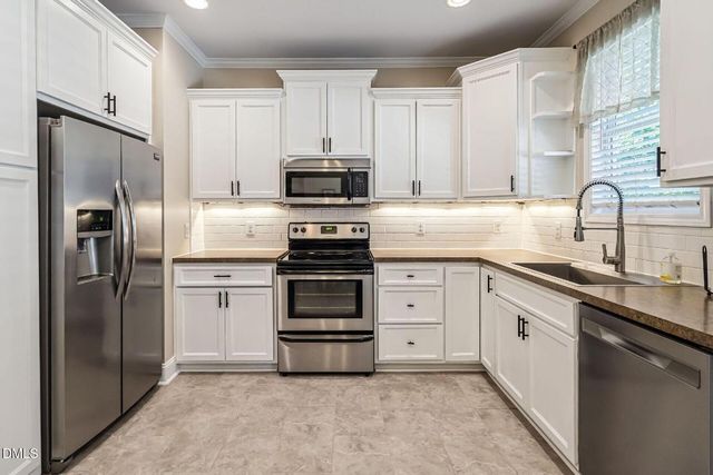 503 Creek Valley Drive, Fuquay Varina, NC 27526