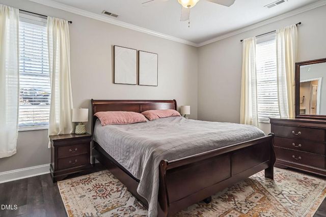 503 Creek Valley Drive, Fuquay Varina, NC 27526