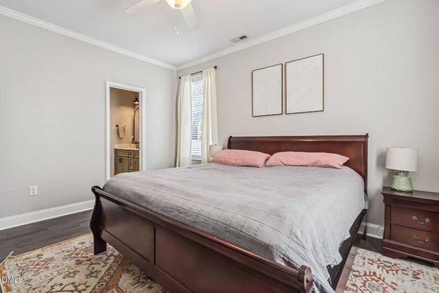 503 Creek Valley Drive, Fuquay Varina, NC 27526