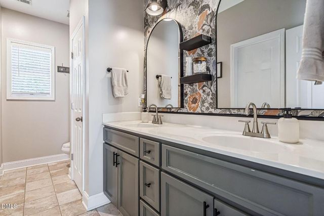 503 Creek Valley Drive, Fuquay Varina, NC 27526