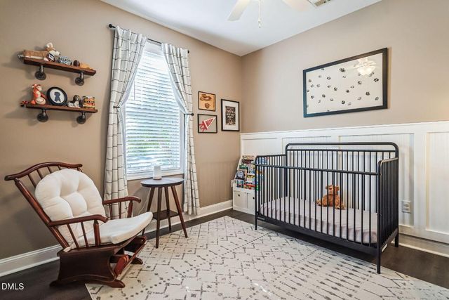 503 Creek Valley Drive, Fuquay Varina, NC 27526