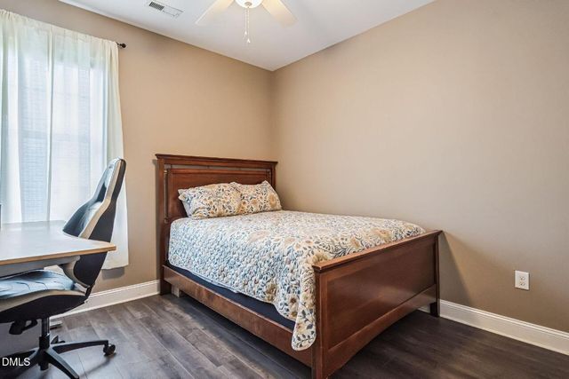 503 Creek Valley Drive, Fuquay Varina, NC 27526