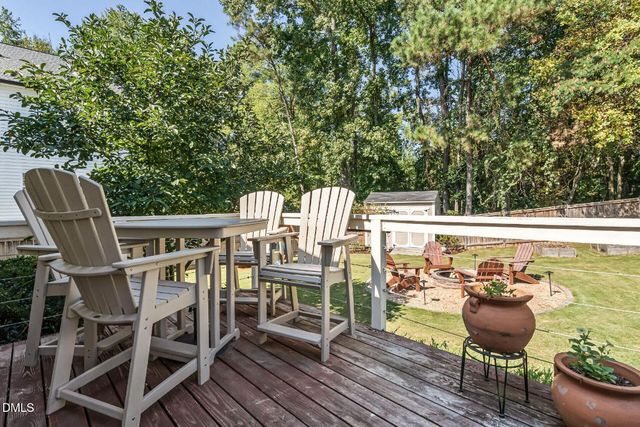 503 Creek Valley Drive, Fuquay Varina, NC 27526