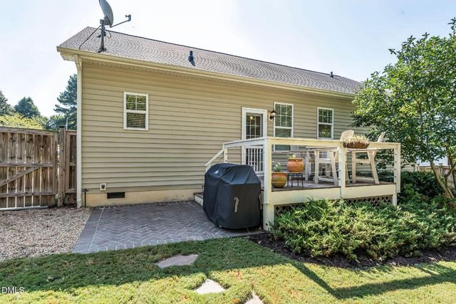503 Creek Valley Drive, Fuquay Varina, NC 27526