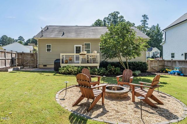 503 Creek Valley Drive, Fuquay Varina, NC 27526