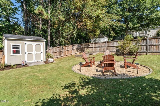 503 Creek Valley Drive, Fuquay Varina, NC 27526