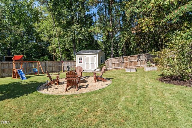 503 Creek Valley Drive, Fuquay Varina, NC 27526