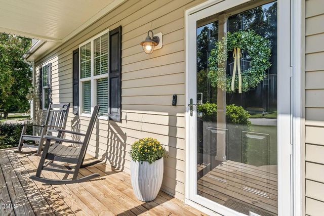503 Creek Valley Drive, Fuquay Varina, NC 27526