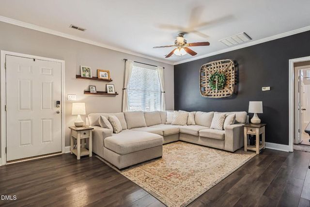 503 Creek Valley Drive, Fuquay Varina, NC 27526