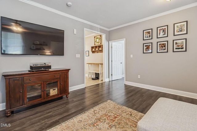 503 Creek Valley Drive, Fuquay Varina, NC 27526
