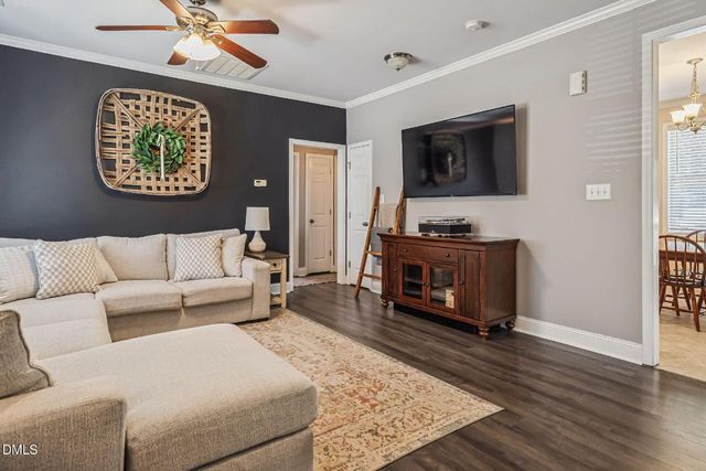 503 Creek Valley Drive, Fuquay Varina, NC 27526