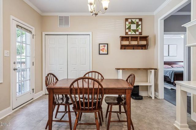 503 Creek Valley Drive, Fuquay Varina, NC 27526